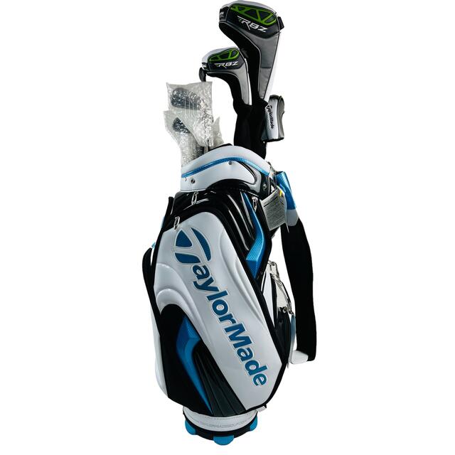 通販 人気】 TaylorMade - 【新品】 Taylor Made オーセンティック