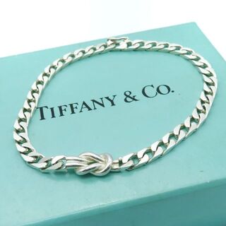 Tiffany & Co. - 激レア 90s vintage ティファニー シルバー925 