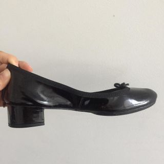 レペット(repetto)のrepetto(ハイヒール/パンプス)