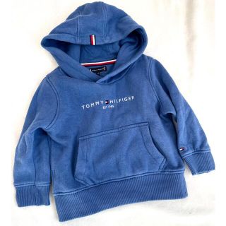 トミーヒルフィガー(TOMMY HILFIGER)のビオラ　様　ご購入用です(トレーナー)