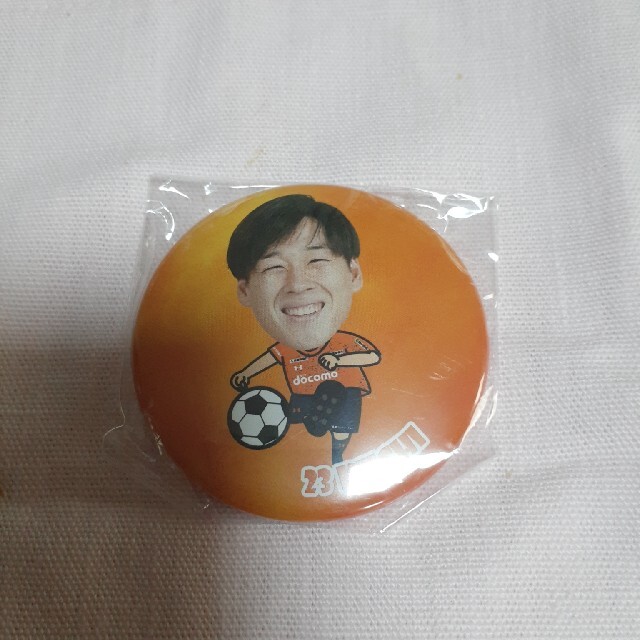 大宮アルディージャ マグネット スポーツ/アウトドアのサッカー/フットサル(応援グッズ)の商品写真