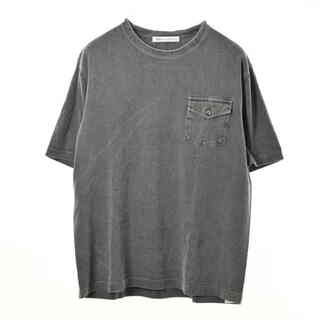 ロンハーマン(Ron Herman)のRon Herman コンチョボタン Tシャツ(Tシャツ/カットソー(半袖/袖なし))