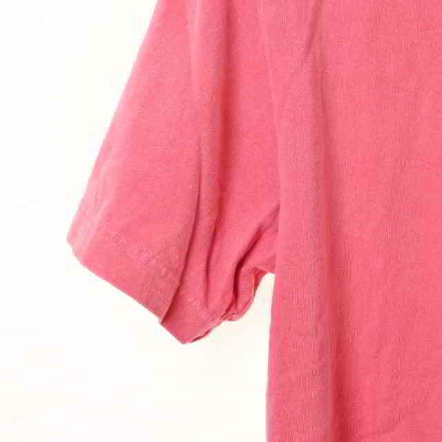 Ron Herman(ロンハーマン)のRon Herman 胸ポケット Tシャツ メンズのトップス(Tシャツ/カットソー(半袖/袖なし))の商品写真