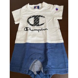 チャンピオン(Champion)のロンパース(ロンパース)