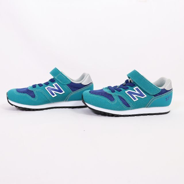 New Balance(ニューバランス)のNew Balance　ニューバランス　キッズスニーカー　18.5cm2足セット キッズ/ベビー/マタニティのキッズ靴/シューズ(15cm~)(スニーカー)の商品写真