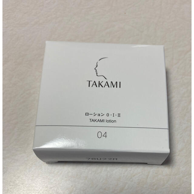 TAKAMI(タカミ)のタカミローション　 コスメ/美容のスキンケア/基礎化粧品(化粧水/ローション)の商品写真