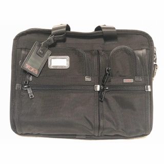 トゥミ(TUMI)のTUMI 26141DH ビジネスバッグ(ビジネスバッグ)