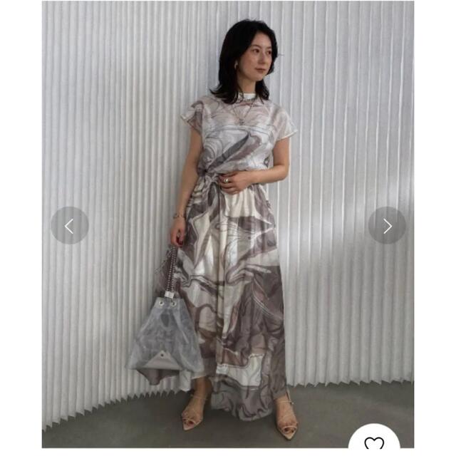 Ameri VINTAGE - 専用☆アメリ Ameri Vintage セットアップ ワンピース ...