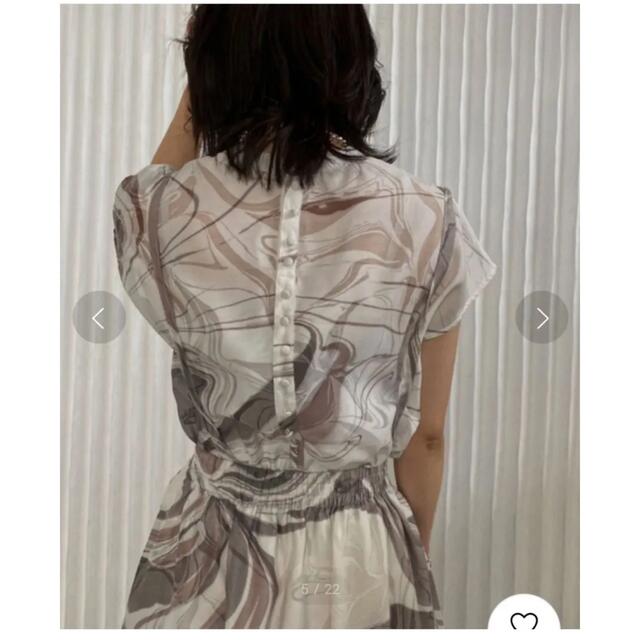 Ameri VINTAGE - 専用☆アメリ Ameri Vintage セットアップ ワンピース ...