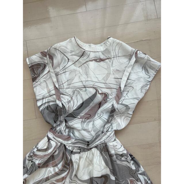Ameri VINTAGE - 専用☆アメリ Ameri Vintage セットアップ ワンピース ...