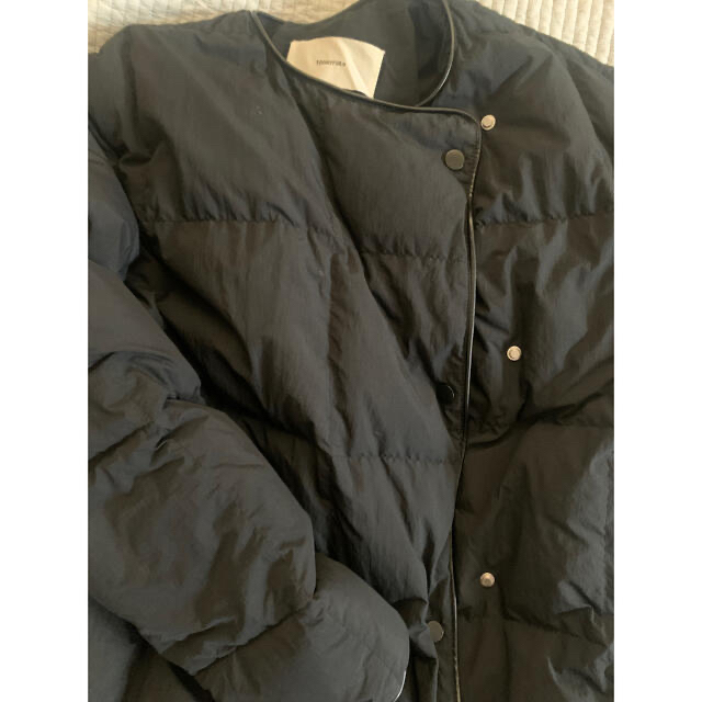 todayful トゥデイフル キルティングダウンコート todayful トゥデイフル キルティングダウンコート