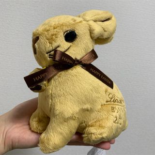 リンツ(Lindt)のpinoさん専用(ぬいぐるみ)