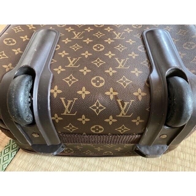 LOUIS VUITTON - ルイ ヴィトン キャリーケース 機内持ち込みの通販 by