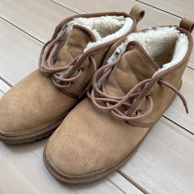 UGG 27センチ ブーツ 箱なし