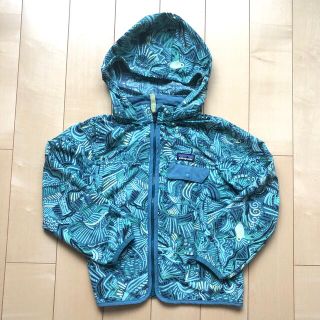 パタゴニア(patagonia)のパタゴニア　ベビー　ジャケット　5T(ジャケット/上着)