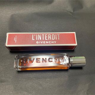 ジバンシィ(GIVENCHY)のGIVENCHY ランテルディオーデパルファムルージュ(ユニセックス)