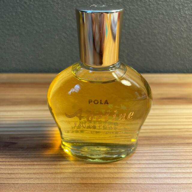 POLA(ポーラ)のポーラ　アデリーヌ　オーデコロン　40ml 新品 コスメ/美容の香水(香水(女性用))の商品写真