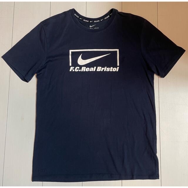 FCRB NIKE Tシャツ