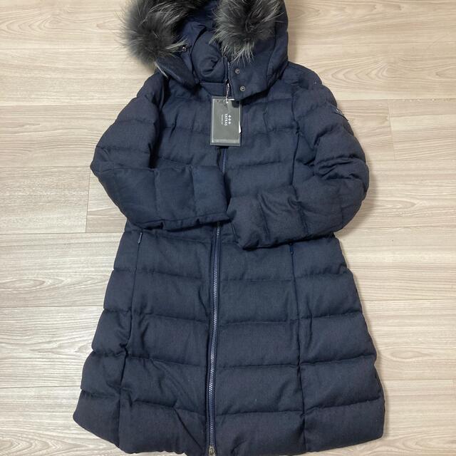 試着のみ！今期　TATRAS　タトラス ラビアナ　LAVIANA　NAVY02