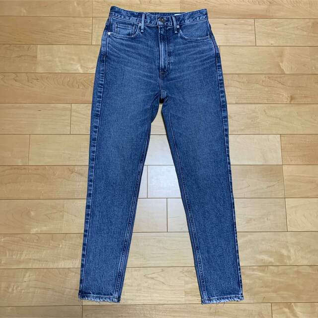 upper hights - アッパーハイツ 138200102MRN STELLA デニム W22 upper hights - アッパーハイツ 138200102MRN STELLA デニム W22