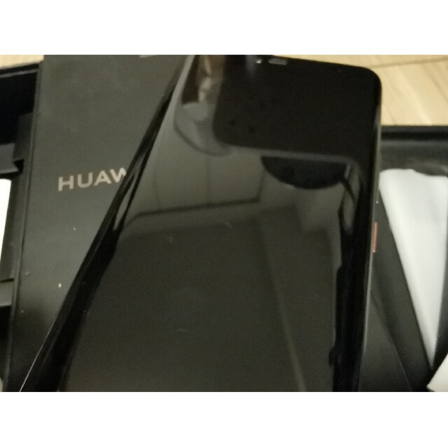 中古美品 ファーウェイ買取急募 最安値