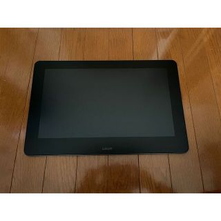 ワコム(Wacom)のWacom Cintiq Pro 16(PC周辺機器)