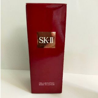 エスケーツー(SK-II)のSK-IIマスクインローション(化粧水/ローション)