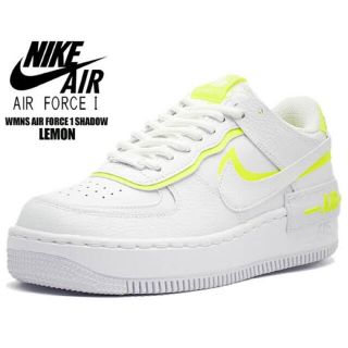 ナイキ(NIKE)のNIKE WMNS AF1 SHADOW  スニーカー(スニーカー)