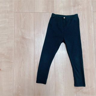 ザラキッズ(ZARA KIDS)のZARA レギンス　秋冬　男女兼用(パンツ/スパッツ)