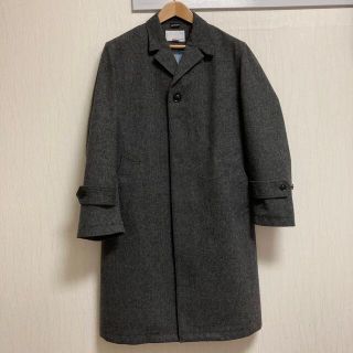 ナナミカ(nanamica)のnanamica GORE-TEX® Chesterfield Coat(ステンカラーコート)