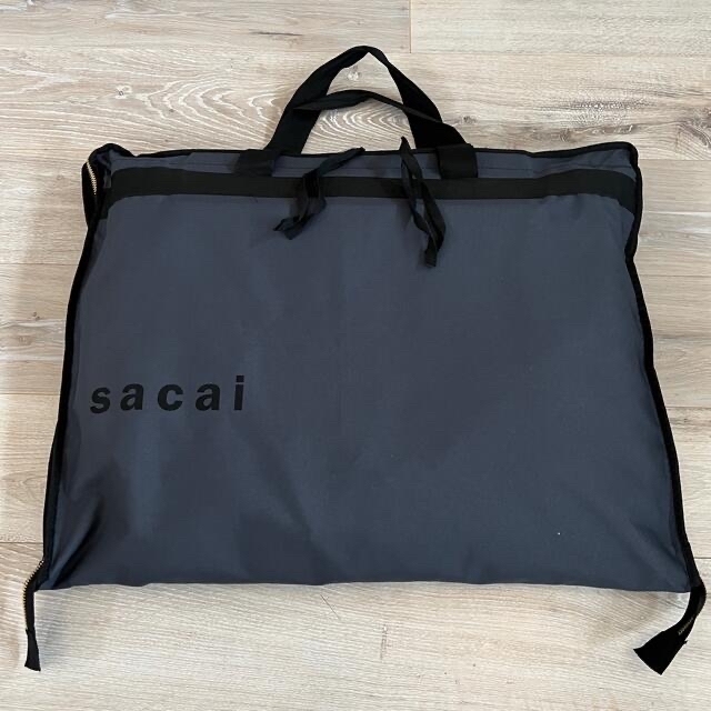 sacai(サカイ)の⬛︎専用⬛︎ メンズのジャケット/アウター(ブルゾン)の商品写真