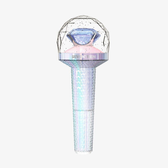 SEVENTEEN セブチ ペンライト 新品未使用 CD SEVENTEEN セブチ ペンライト 新品未使用 CD