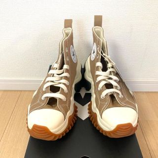 CONVERSE RUNSTAR MOTION ランスターモーション ベージュ