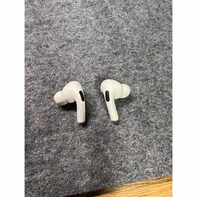 Apple AirPods Pro MWP22J/A AppleCare付