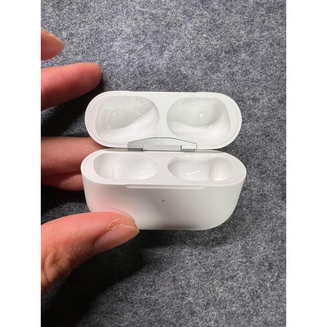 Apple AirPods Pro MWP22J/A AppleCare付