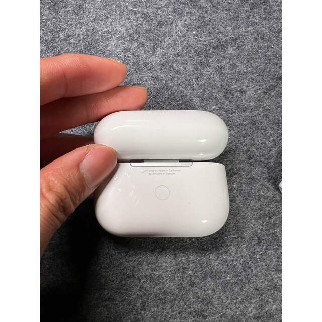 Apple AirPods Pro MWP22J/A AppleCare付