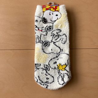 スヌーピー(SNOOPY)のSNOOPY ソックス(ソックス)