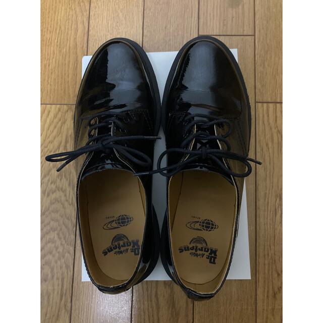 Dr.Martens   ドクターマーチン ビームスコラボ パテント別注 UK8の