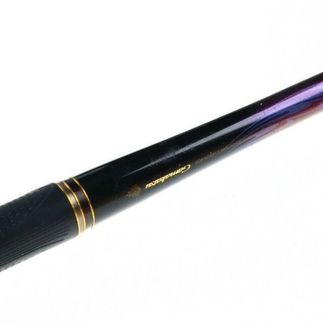 がまかつ がま磯 インテッサG-V 125-53/L064L | bshf36.ru