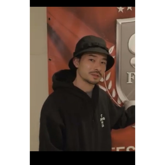 zorn着用 wtaps jungle hat metavillacabrera.com.ar
