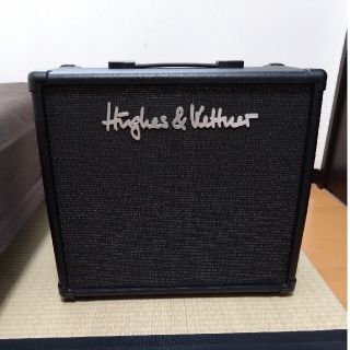 Hughes&Kettner  EDITION BLUE 60DFX(ギターアンプ)