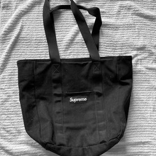 シュプリーム(Supreme)のsupremeトートバック(トートバッグ)