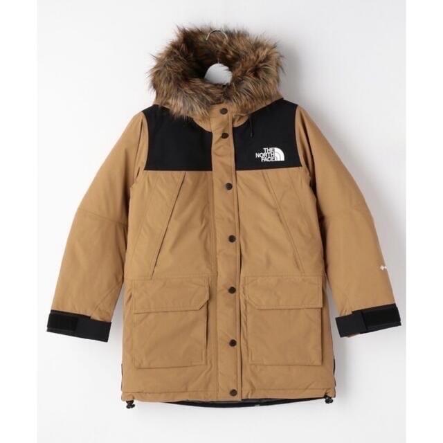 ＊値下げ＊　THE NORTH FACE マウンテンダウンコート