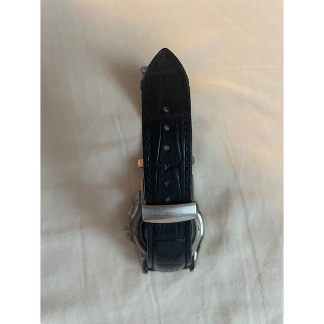 SEIKO(セイコー)の中古 SEIKO セイコー ブライツ 電波ソーラーSAGZ019 BRIGHTZ メンズの時計(腕時計(アナログ))の商品写真