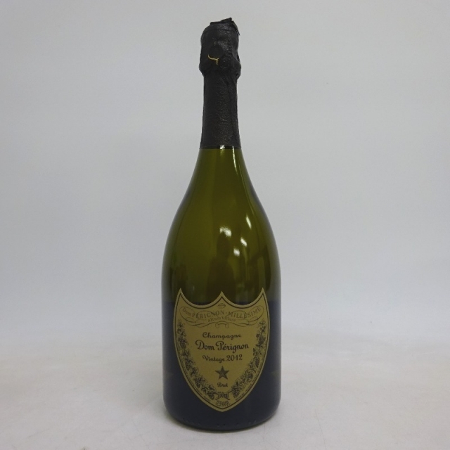 シャイニングゴールデン 未開封☆Don Perignon【ドンペリニヨン