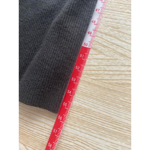 リブニット　セット ハンドメイドの素材/材料(生地/糸)の商品写真