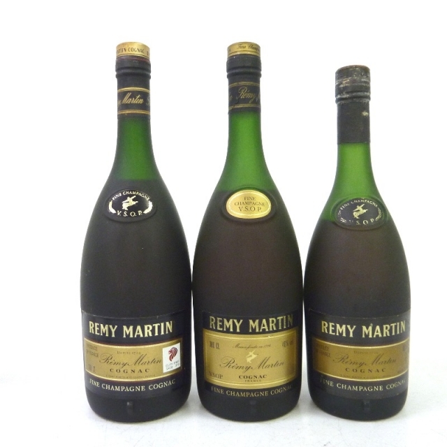 未開封★REMY MARTIN【レミーマルタン】 エクストラ ファインシャンパーニュ 700ml 箱なし