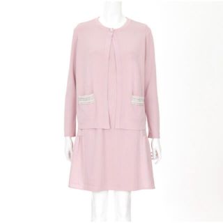 Chesty - THE HANY×Chesty ニットアンサンブル chestyハニーの通販 by