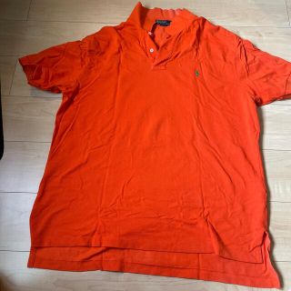 ポロラルフローレン(POLO RALPH LAUREN)のラルフローレン ポロシャツ XL(ポロシャツ)