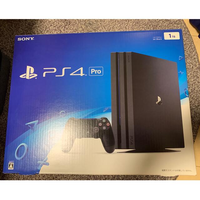 PlayStation4 pro-